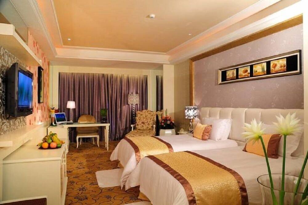 Photo of Bedroom in Changping