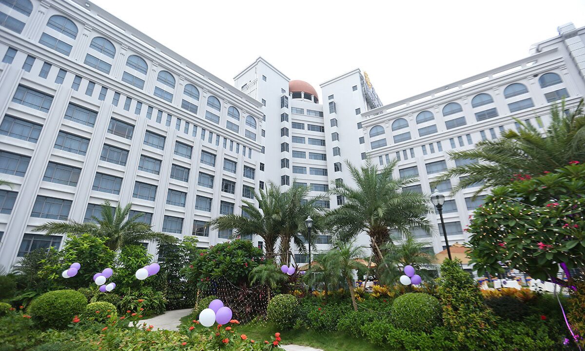 Photo of Outdoor in Bao'an