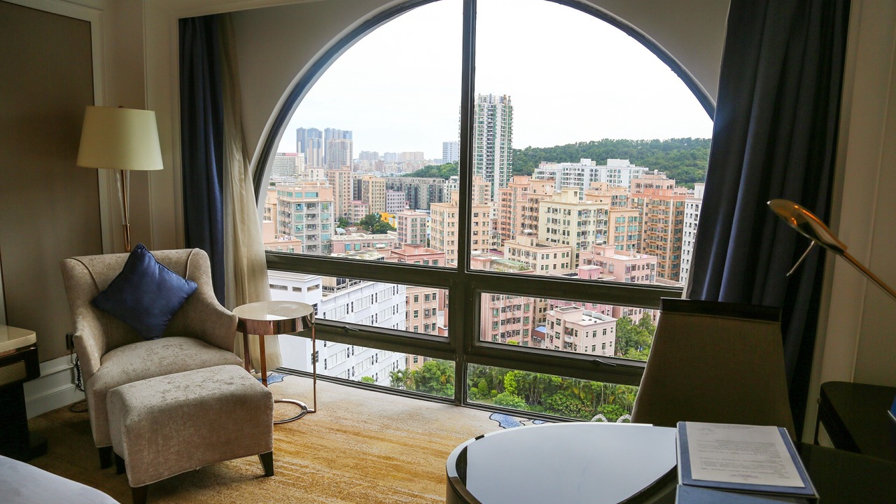 Photo of Bedroom in Bao'an