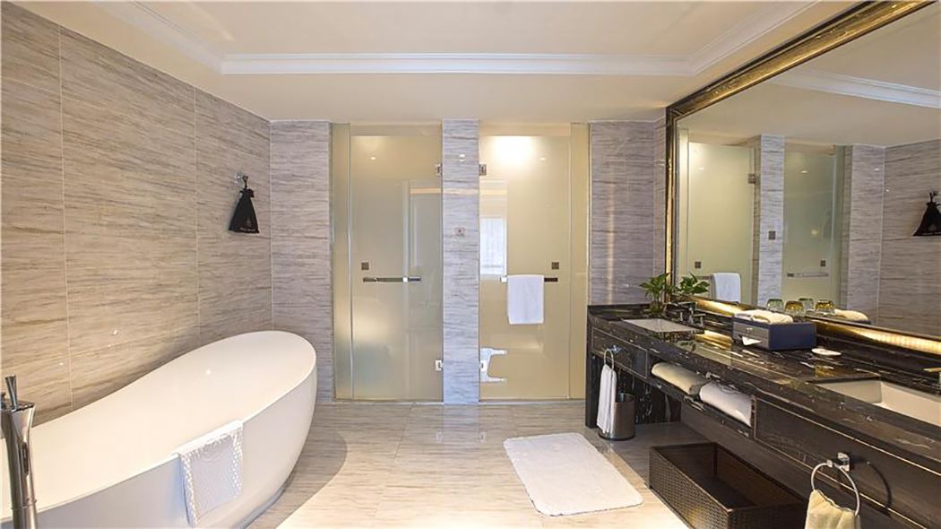 Photo of Bathroom in Bao'an