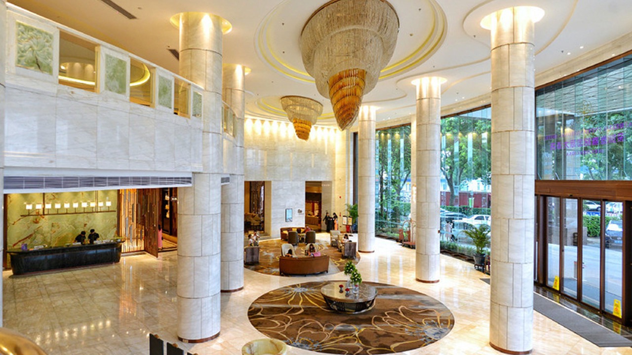 Photo of Livingroom in Bao'an