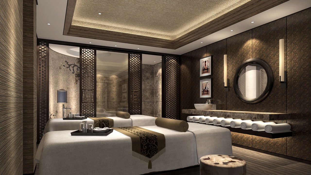 Photo of Bedroom in Anji