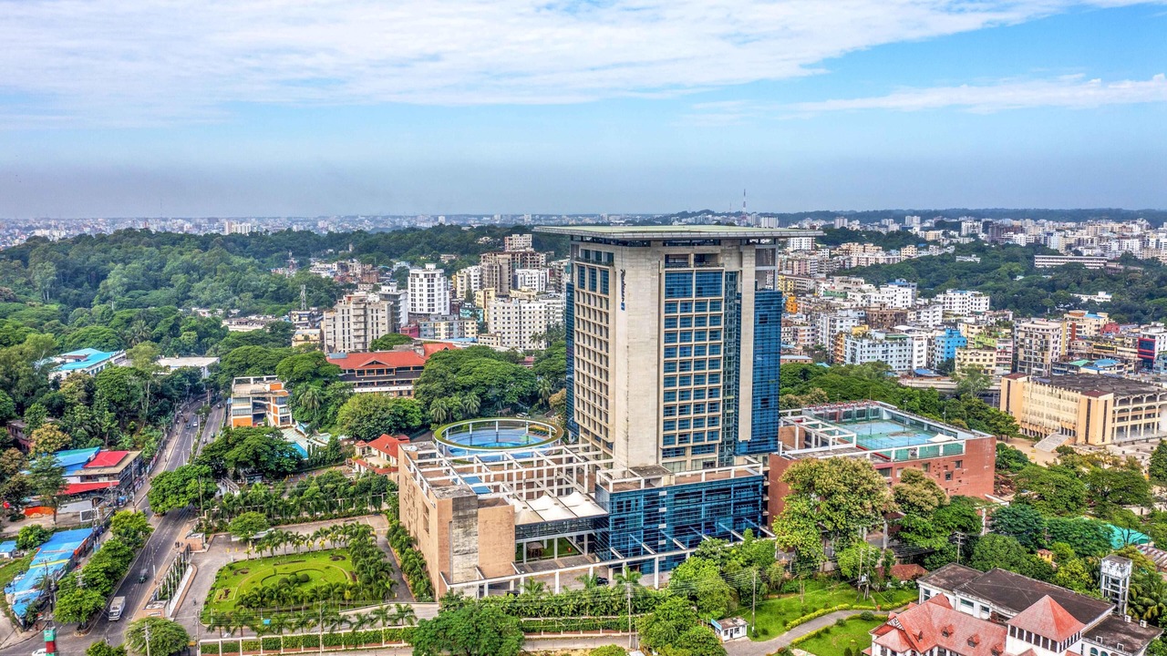 Photo of Outdoor in Chittagong