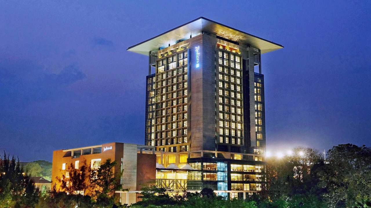 Photo of Outdoor in Chittagong