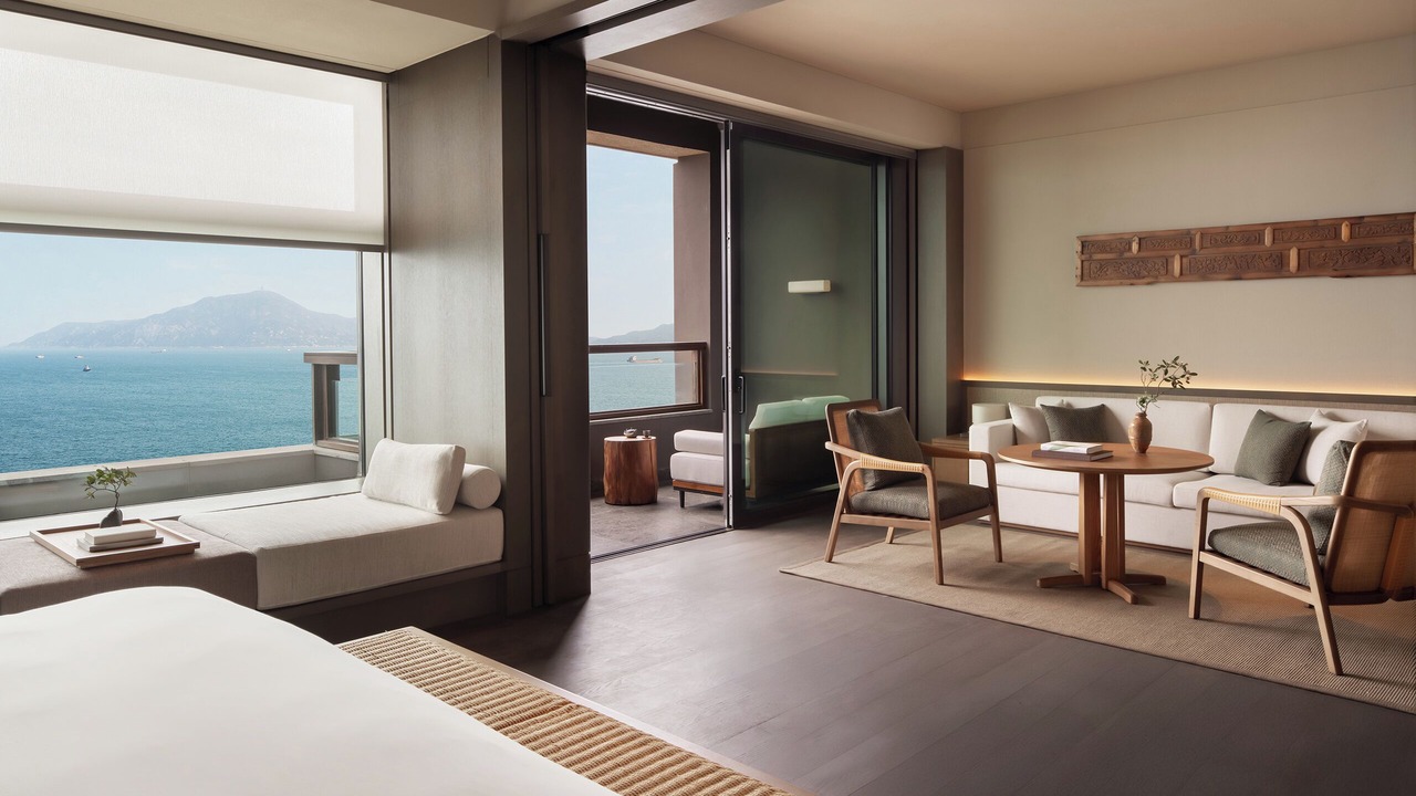 Photo of Bedroom in Xiangzhou District