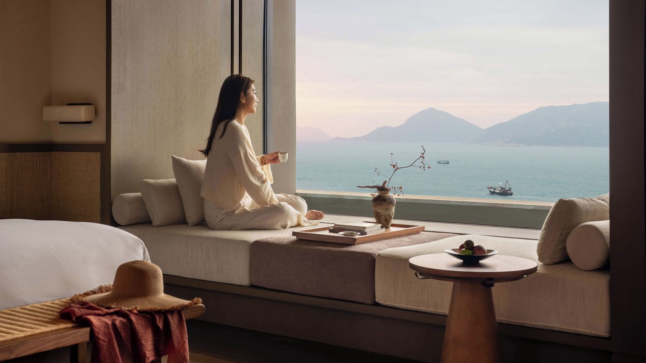 Photo of Bedroom in Xiangzhou District