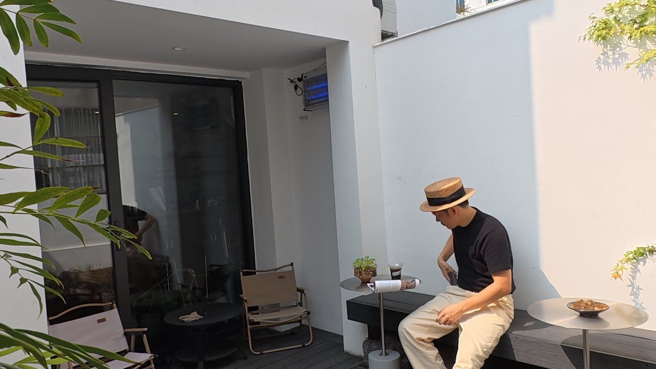 Photo of Outdoor in Suzhou Old Town
