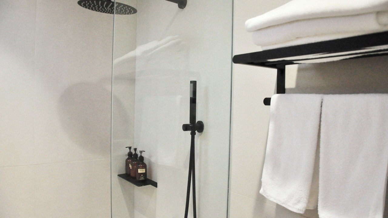 Photo of Bathroom in Suzhou Old Town