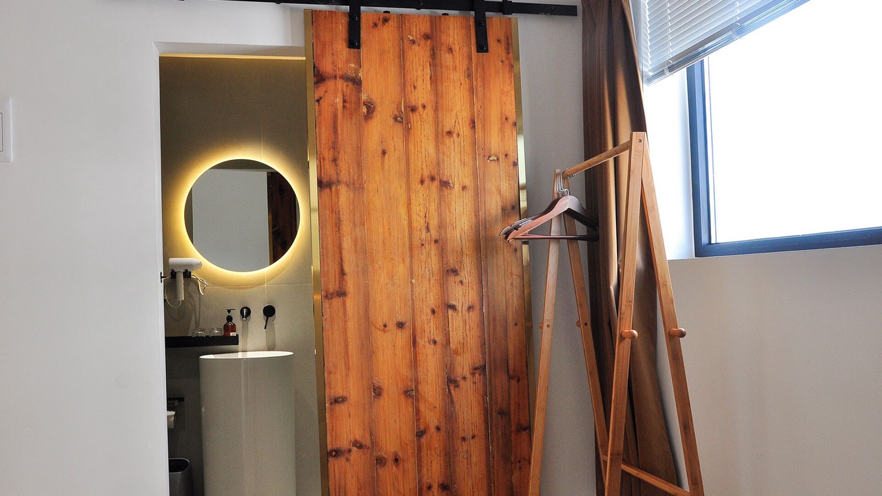 Photo of Bathroom in Suzhou Old Town