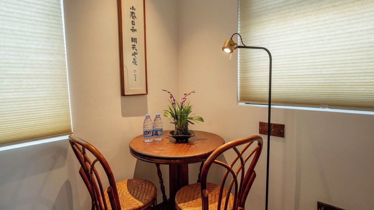 Photo of Bedroom in Suzhou Old Town