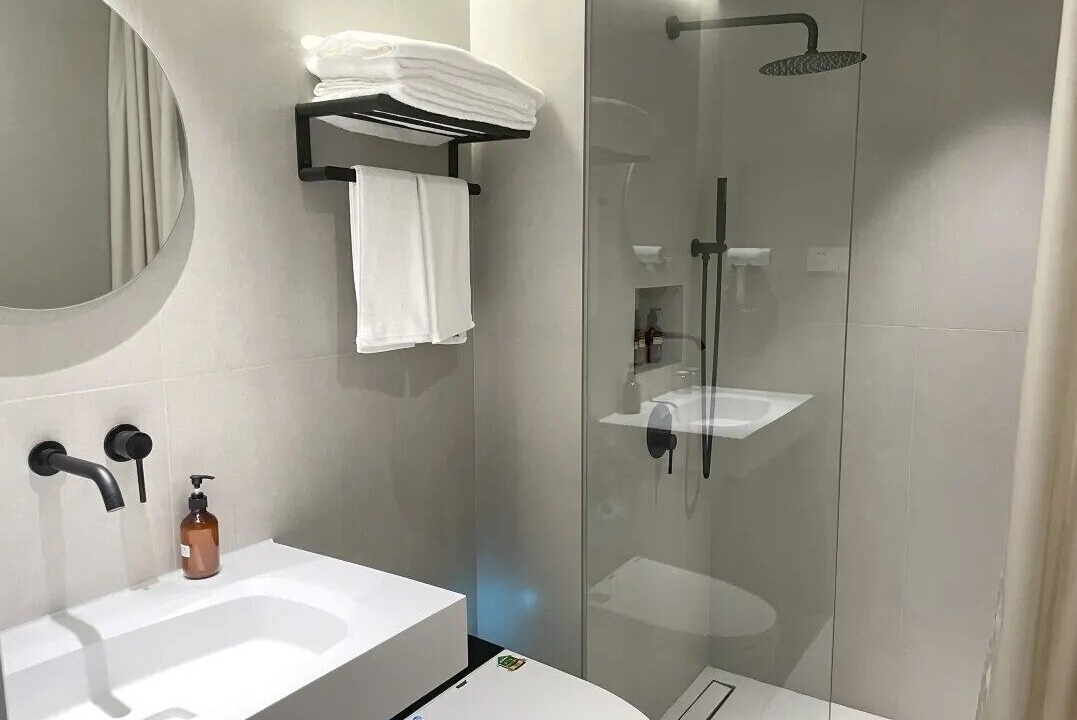 Photo of Bathroom in Suzhou Old Town