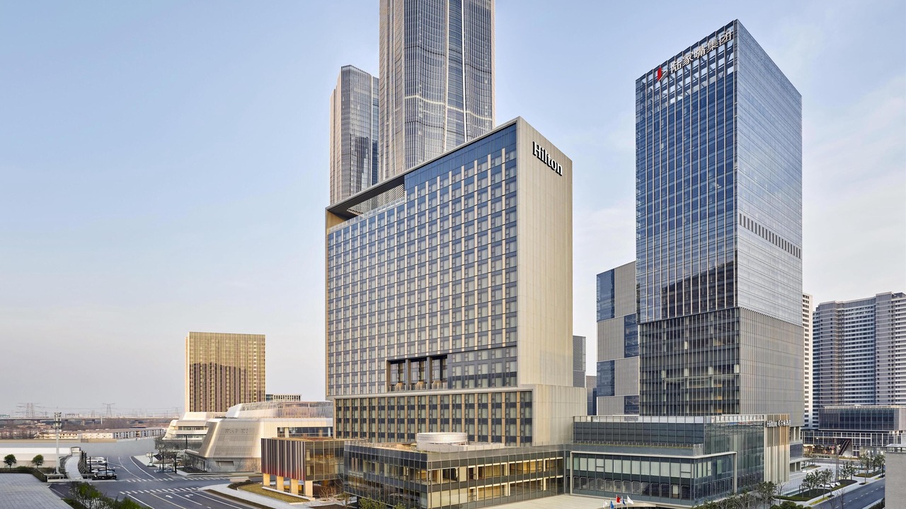 Photo of Outdoor in Pudong