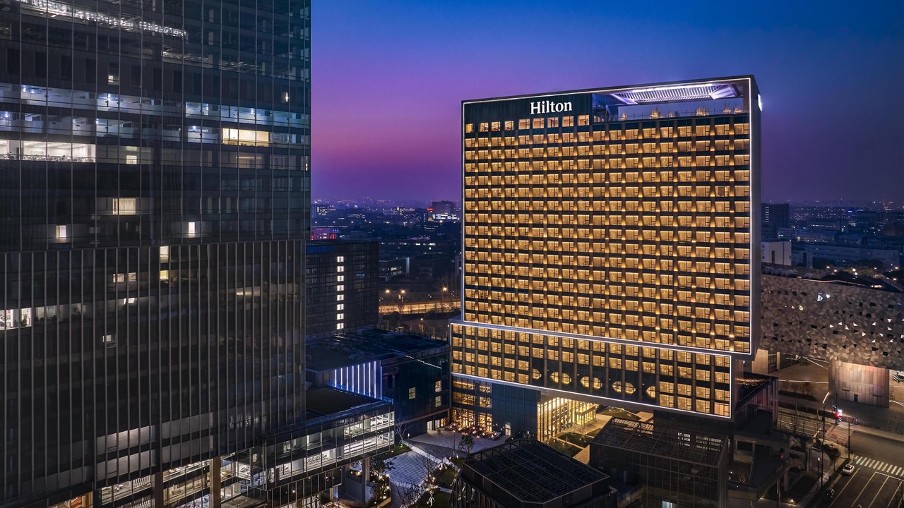 Photo of Outdoor in Pudong