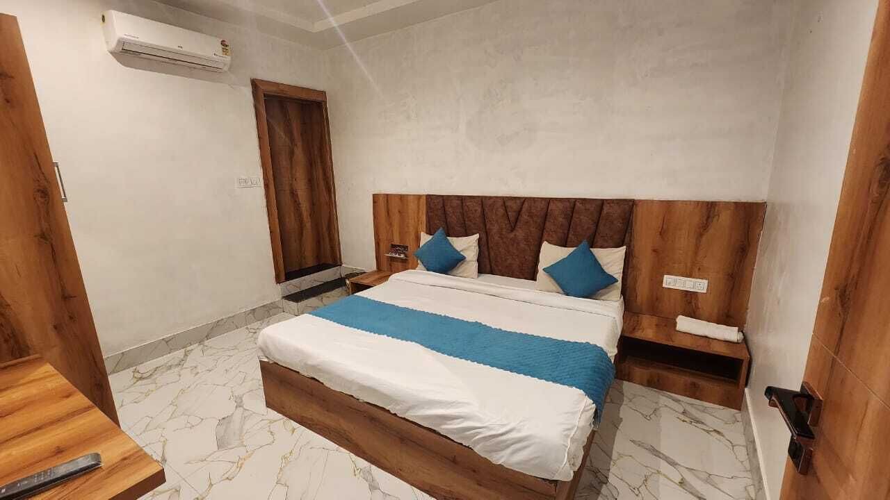 Photo of Bedroom in Basai
