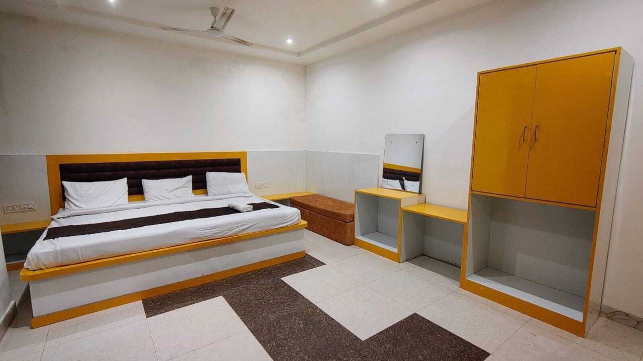 Photo of Bedroom in Basai
