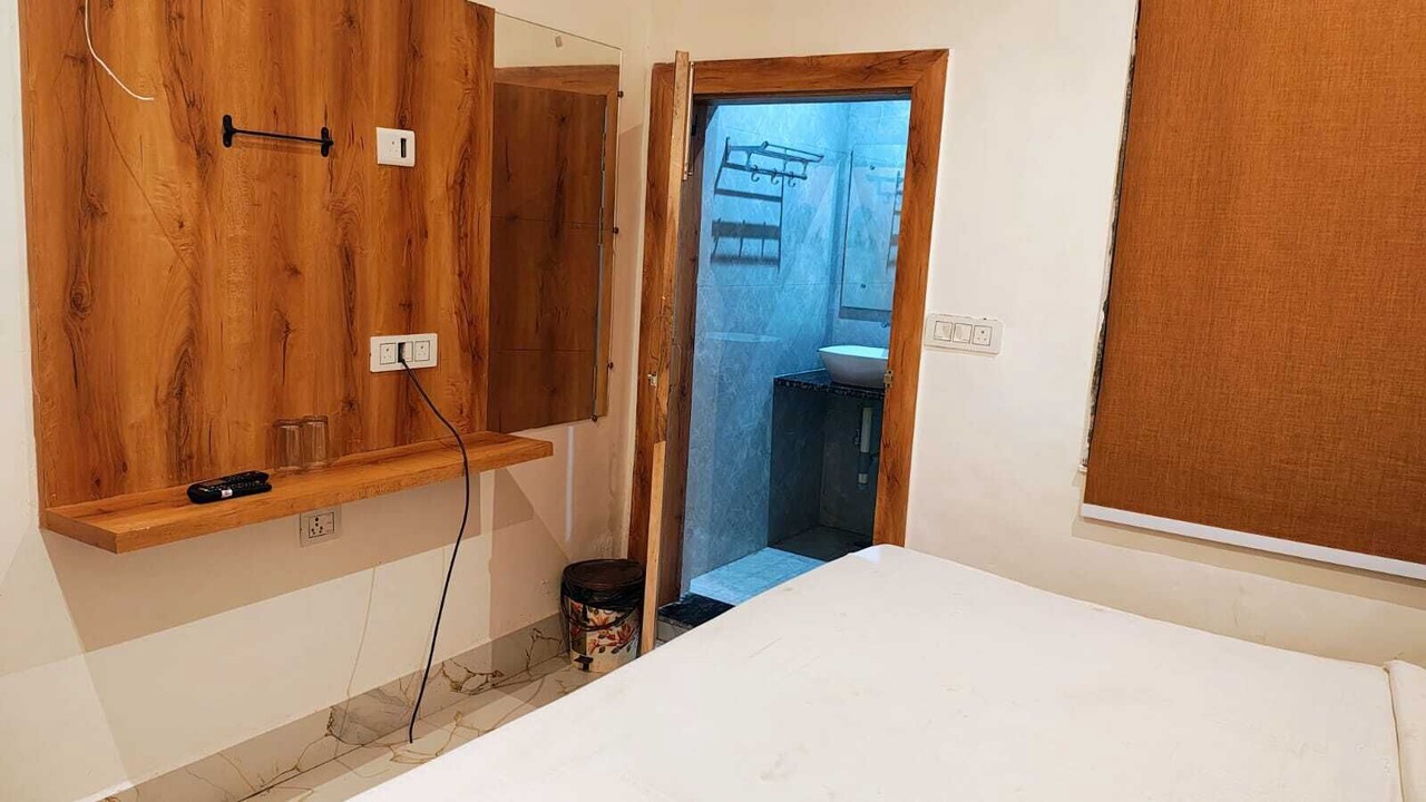 Photo of Bedroom in Basai