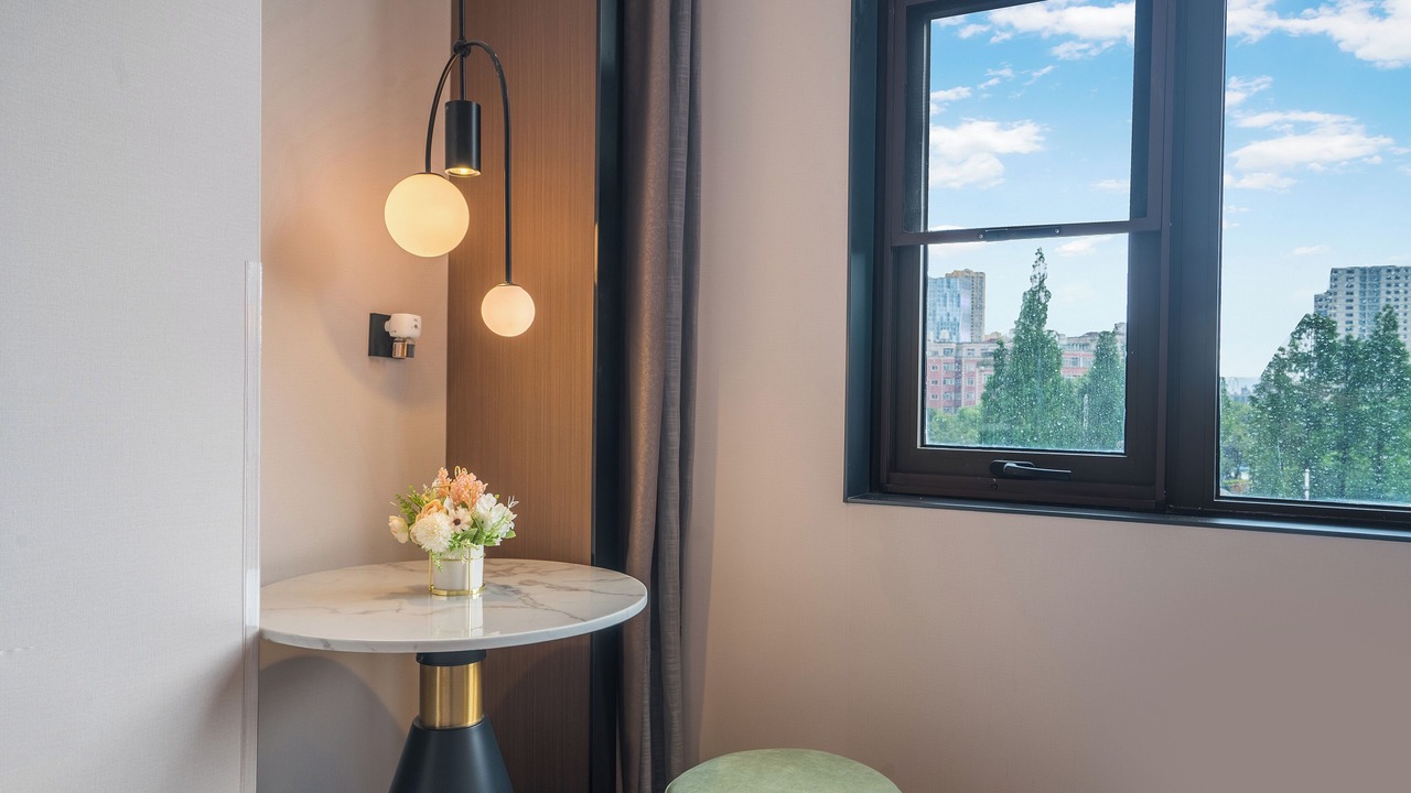 Photo of Bedroom in Kunming City Centre