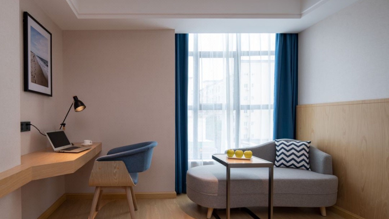 Photo of Bedroom in Shajing