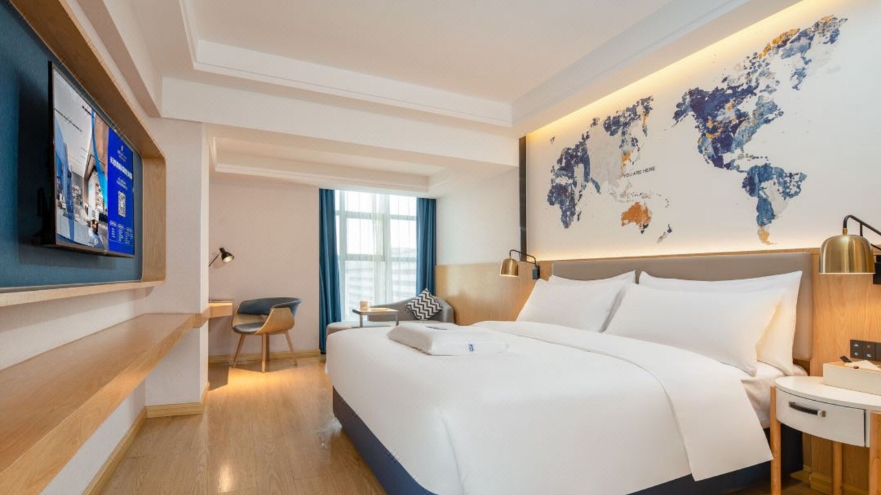 Photo of Bedroom in Shajing