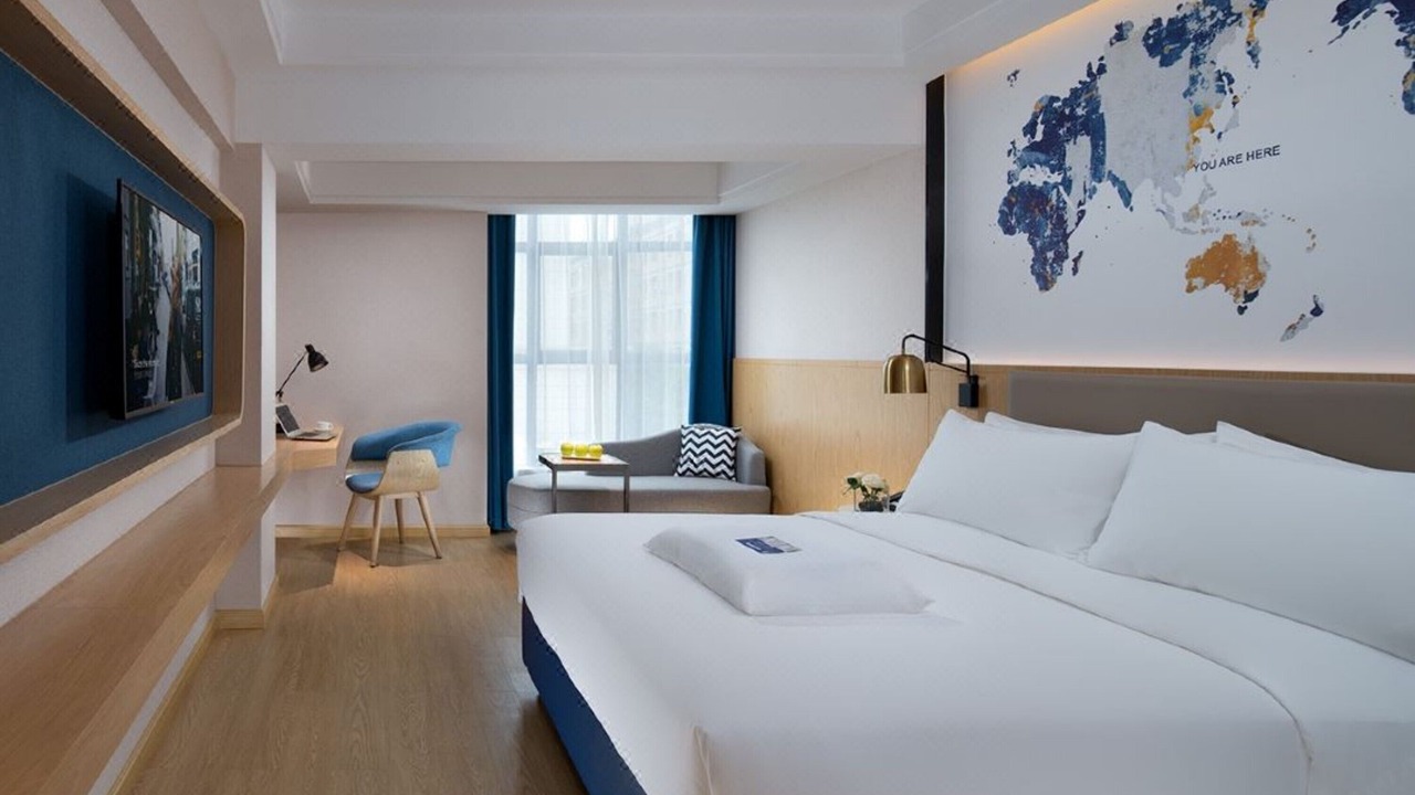 Photo of Bedroom in Shajing