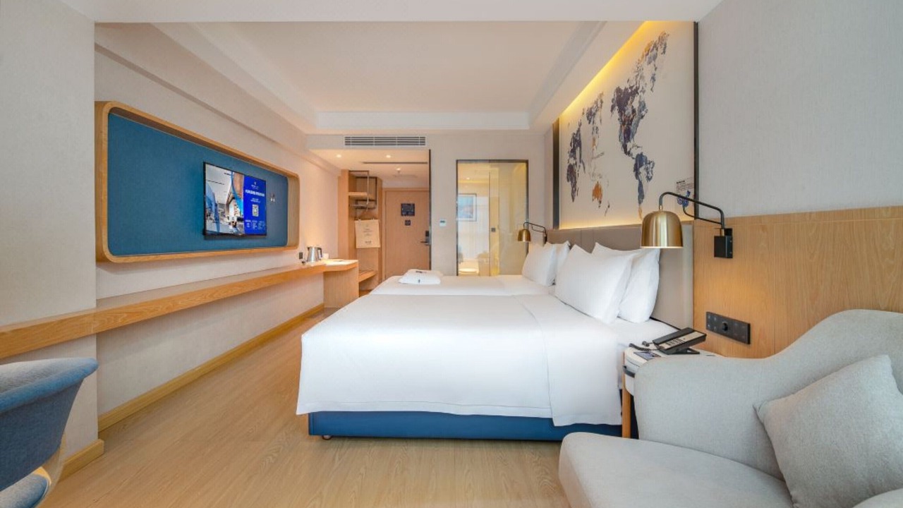 Photo of Bedroom in Shajing