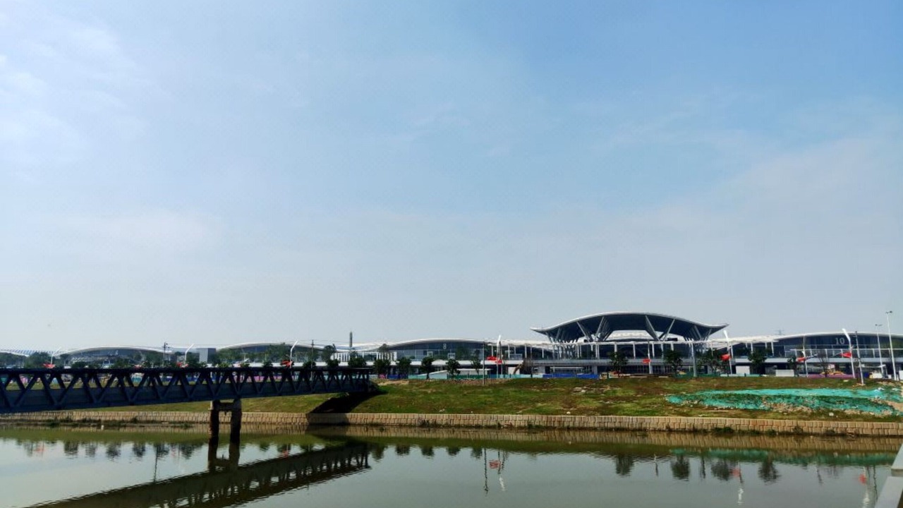 Photo of Outdoor in Shajing