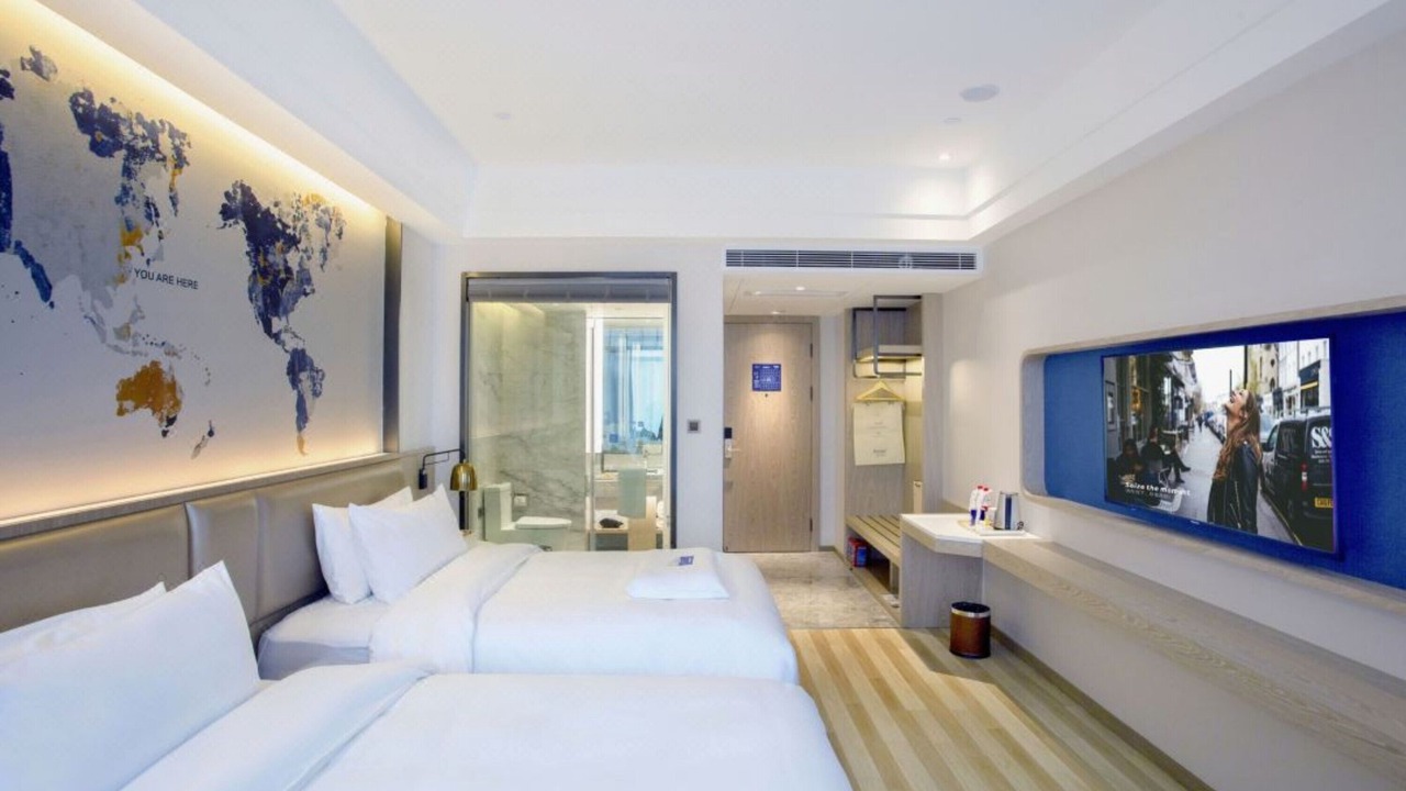 Photo of Bedroom in Shajing