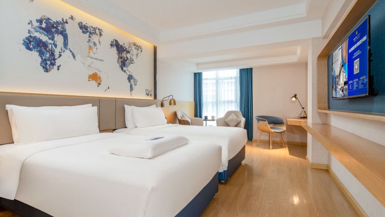 Photo of Bedroom in Shajing