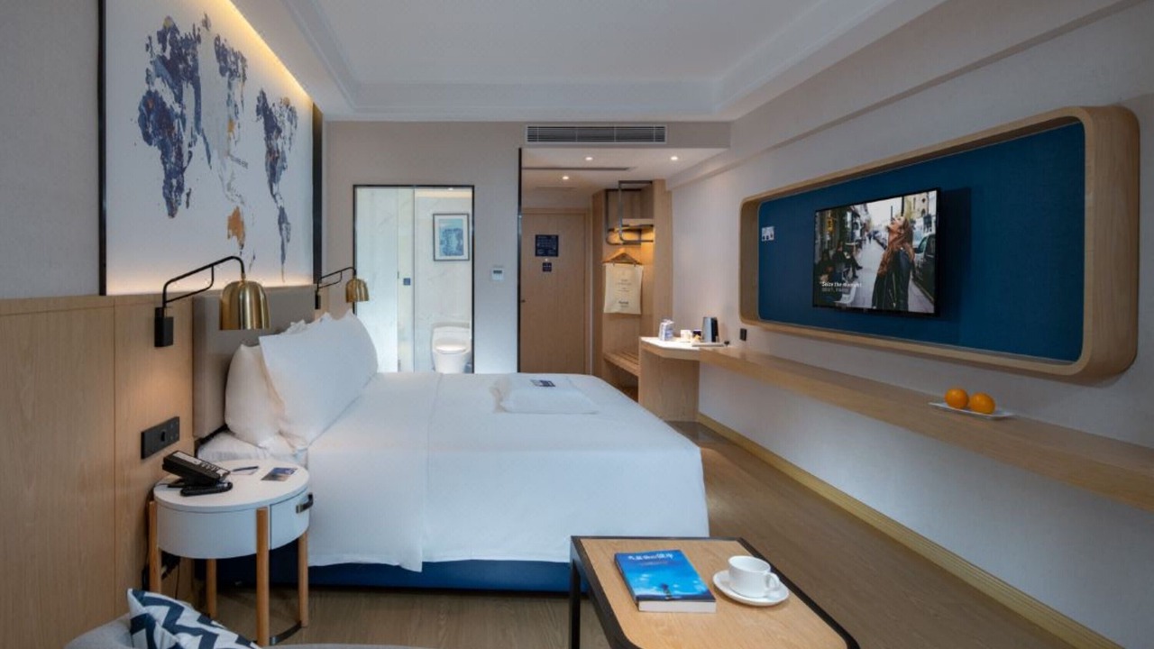Photo of Bedroom in Shajing