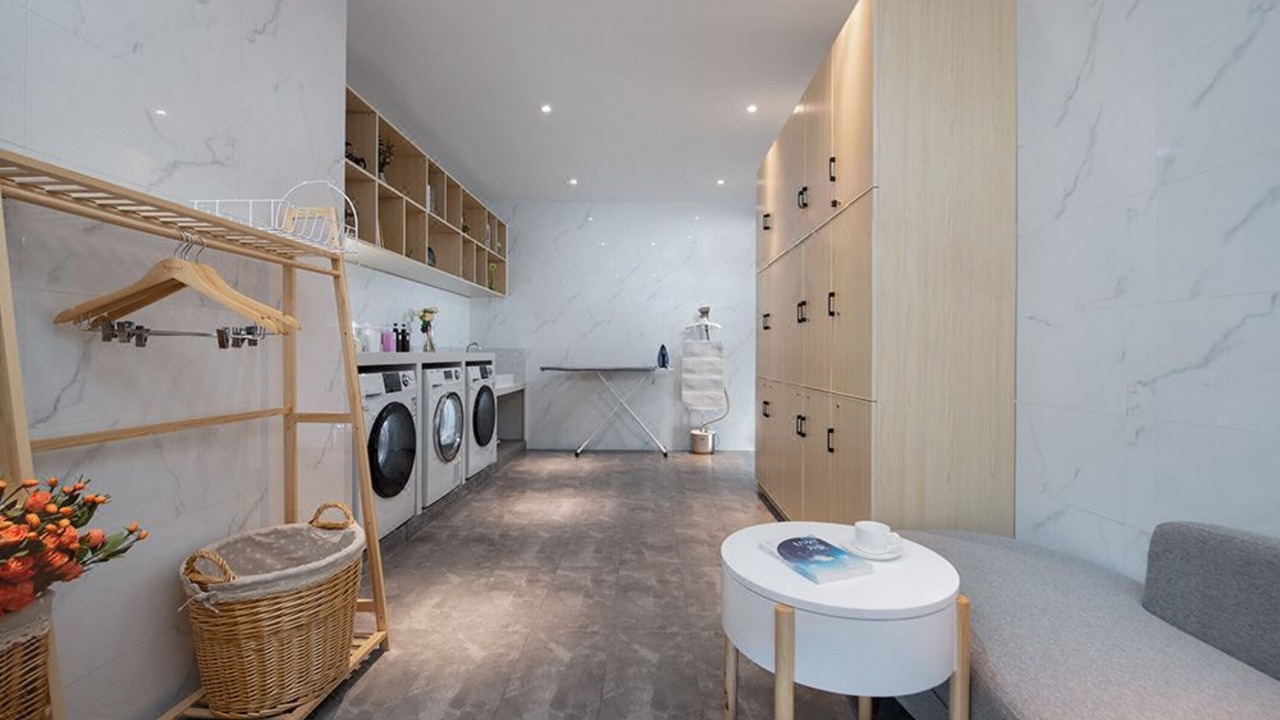 Photo of Bedroom in Shajing