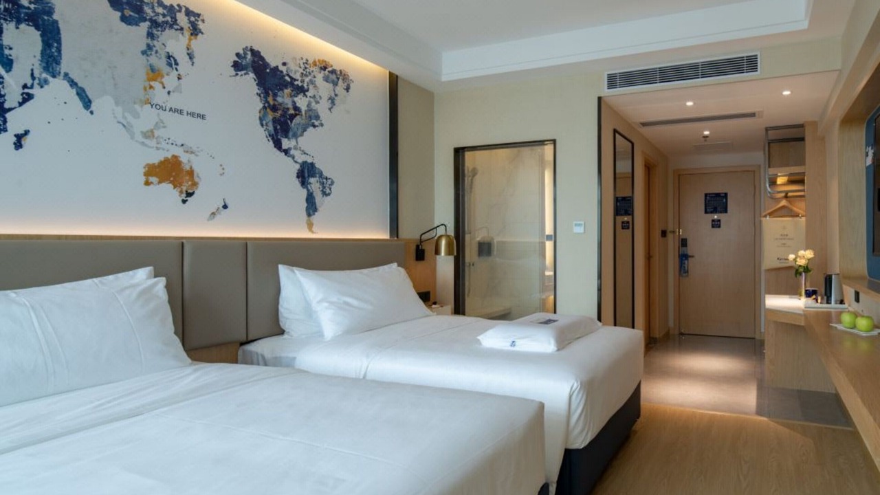 Photo of Bedroom in Shajing
