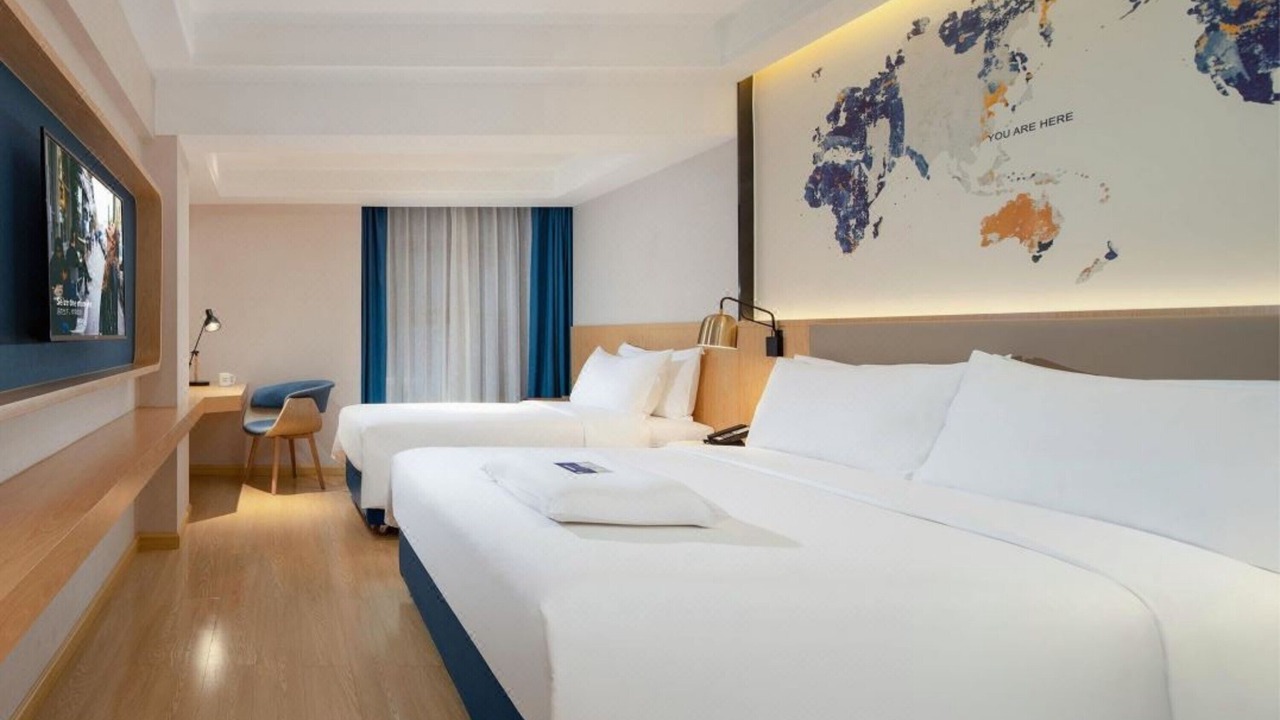 Photo of Bedroom in Shajing