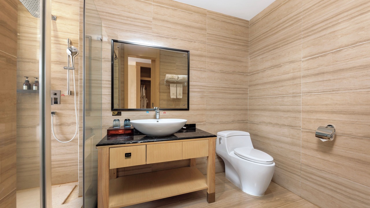 Photo of Bedroom in Yuancheng District