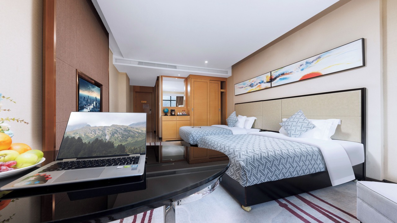 Photo of Bedroom in Yuancheng District