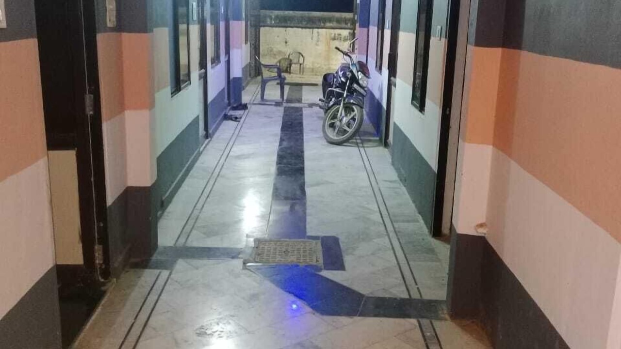 Photo of Outdoor in Vrindavan