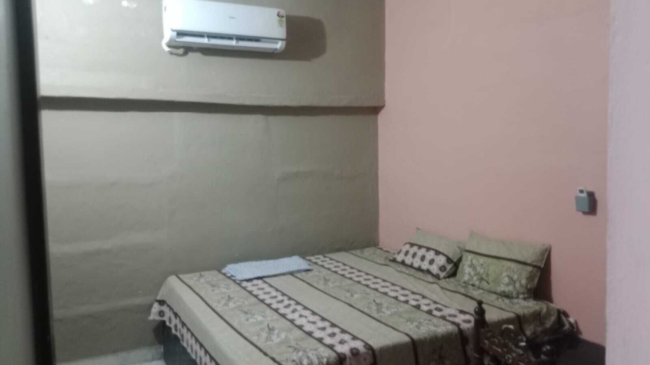 Photo of Bathroom in Vrindavan