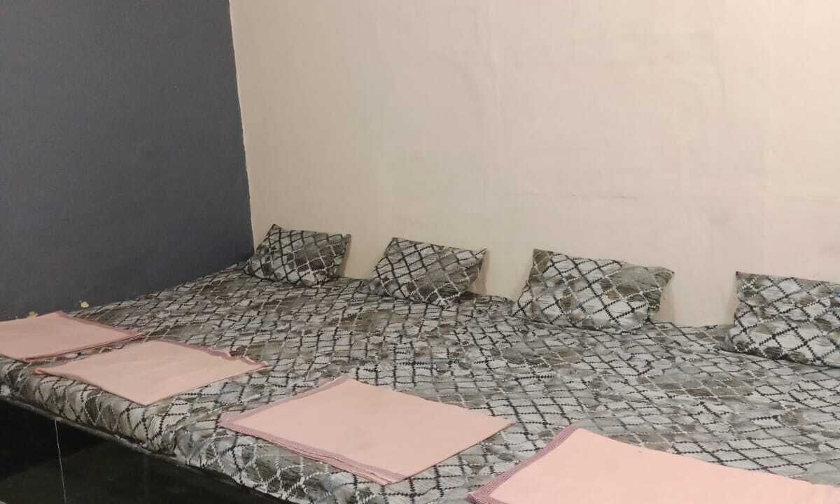 Photo of Bathroom in Vrindavan