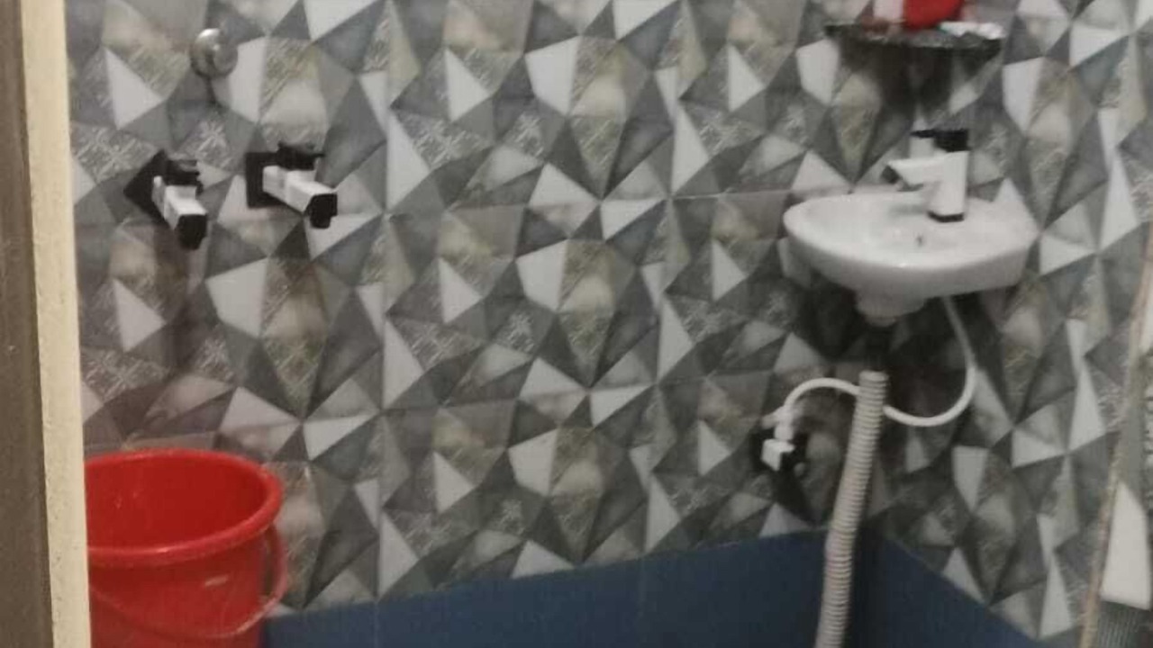 Photo of Bedroom in Vrindavan