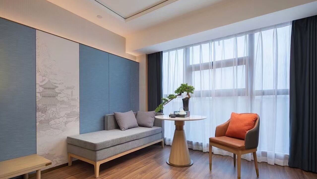 Photo of Bedroom in Yue Lu