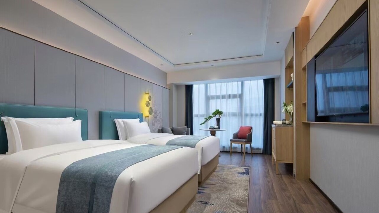 Photo of Bedroom in Yue Lu