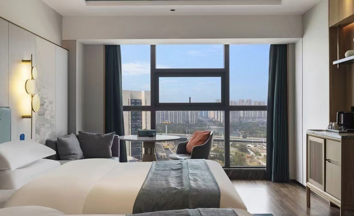 Photo of Bedroom in Yue Lu