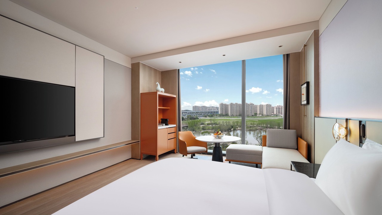 Photo of Outdoor in Fenghua