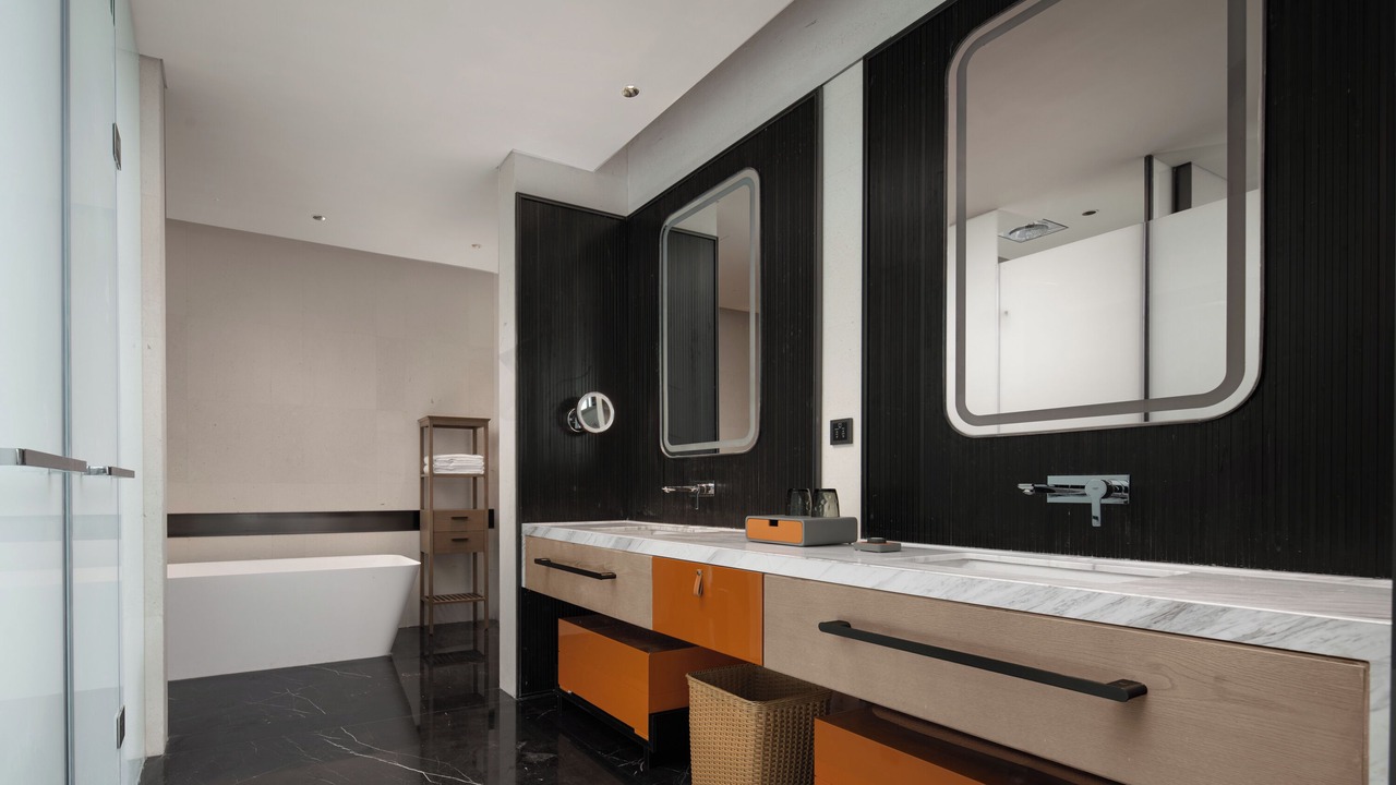Photo of Bedroom in Fenghua