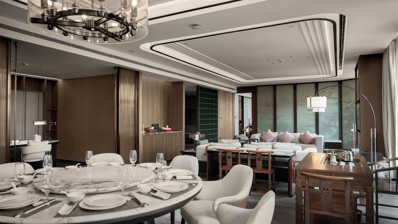 Photo of Bedroom in Bishan County