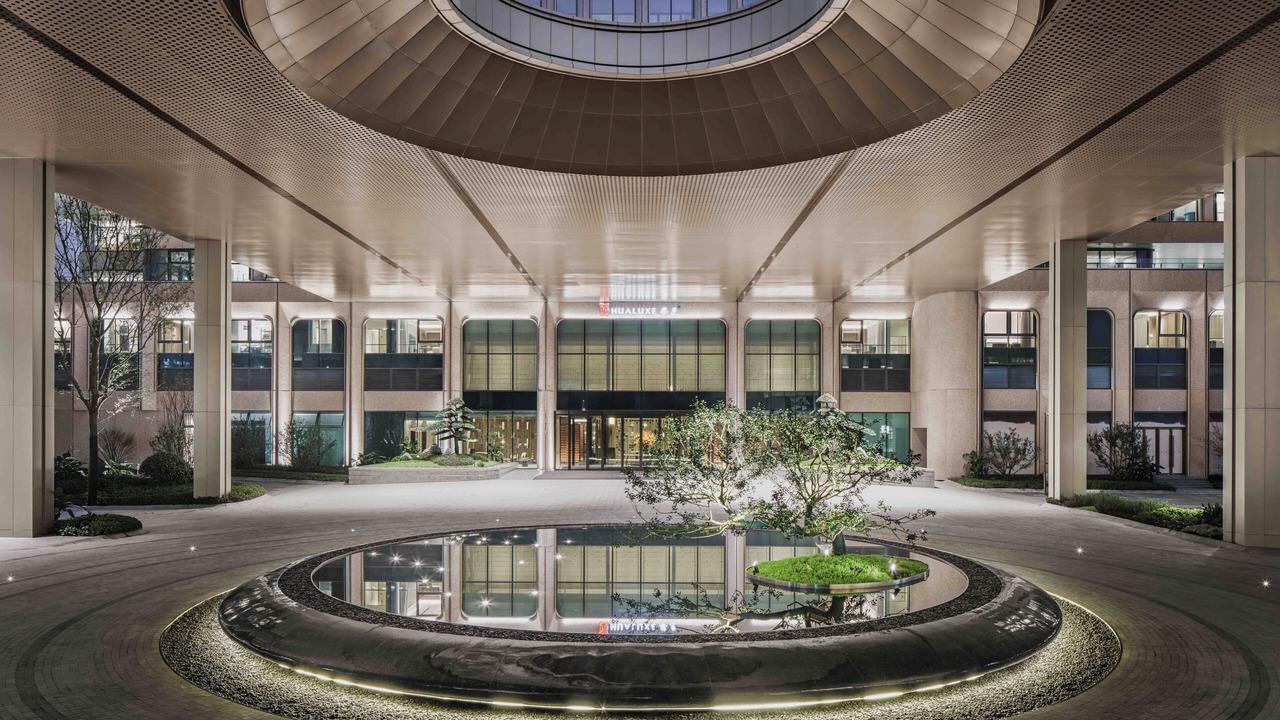 Photo of Outdoor in Bishan County