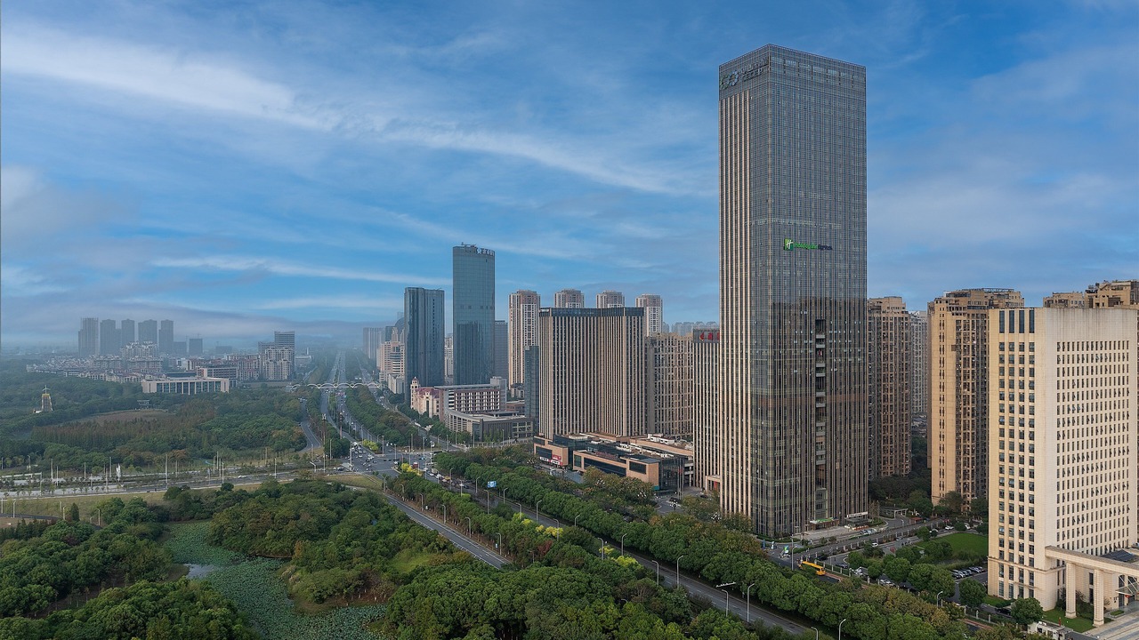 Photo of Outdoor in Donghu Qu