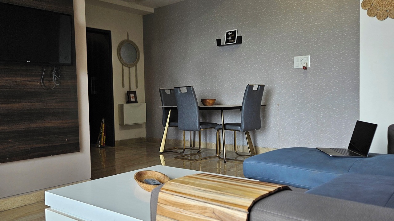 Photo of Livingroom in Vrindavan
