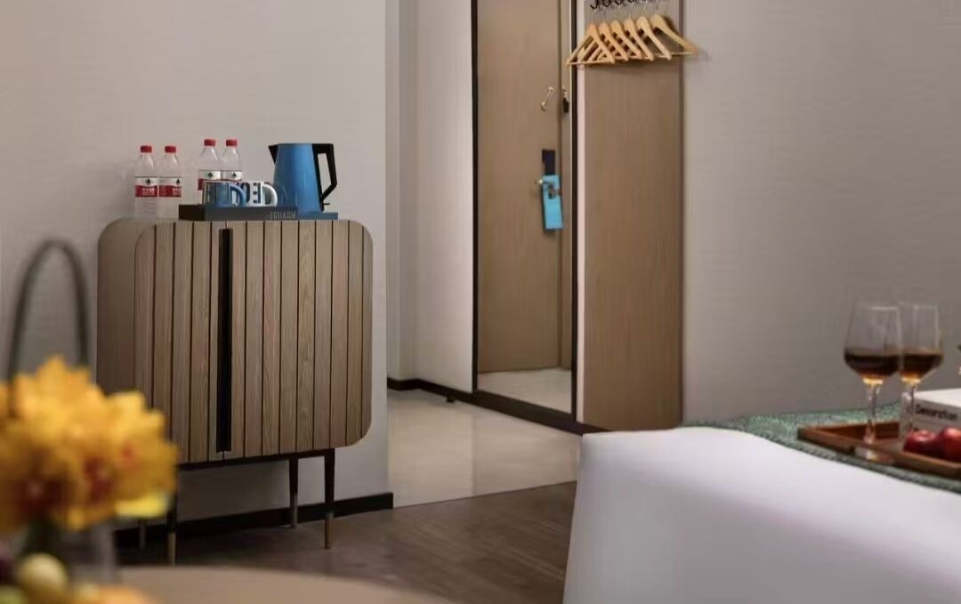 Photo of Bedroom in Yue Lu