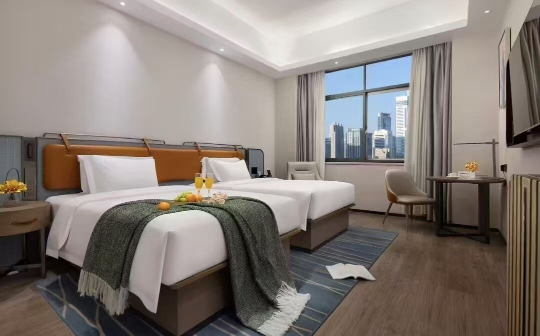 Photo of Bedroom in Yue Lu