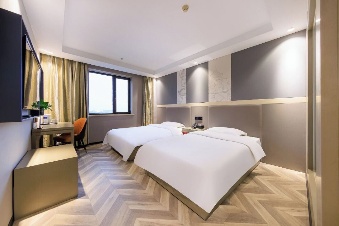 Photo of Bedroom in Beijing